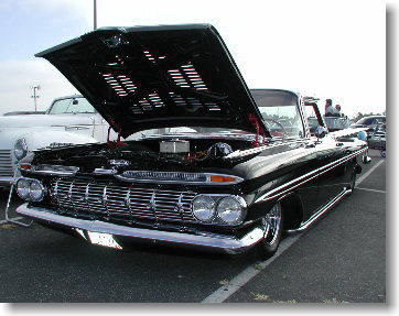 '59 Elcamino